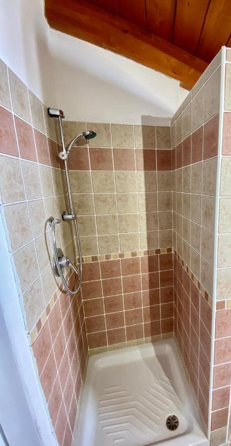 Casadina Apartment Iun Q2891 Oschiri Eksteriør billede