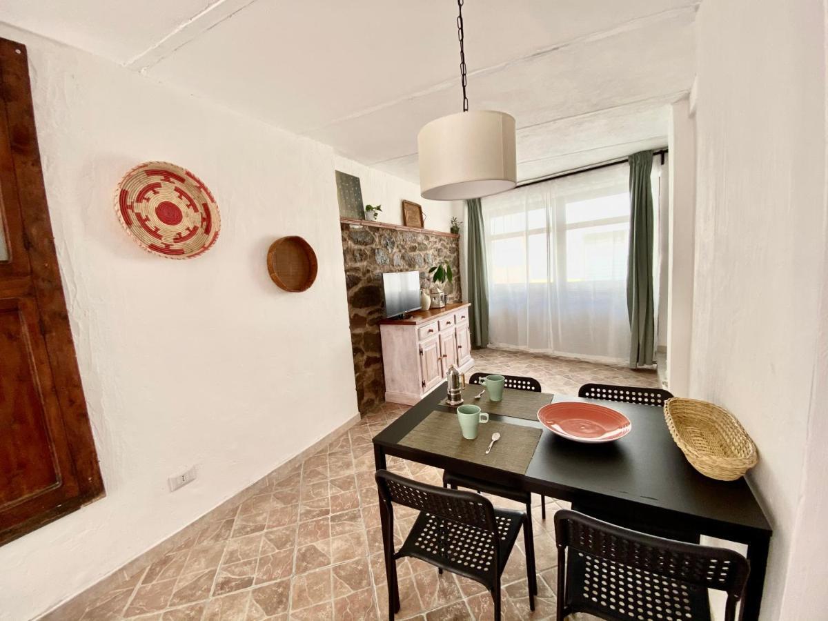 Casadina Apartment Iun Q2891 Oschiri Eksteriør billede