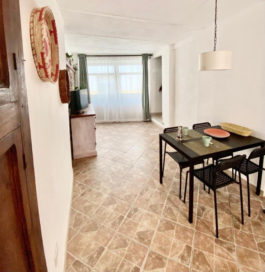 Casadina Apartment Iun Q2891 Oschiri Eksteriør billede
