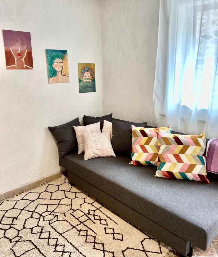Casadina Apartment Iun Q2891 Oschiri Eksteriør billede